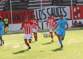 El Torneo Clausura de futsal tiene a sus primeros finalistas