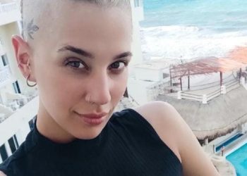 Tras su salida de Gran Hermano, La Tora confesó que la empezó a seguir un famoso cantante ¿Quién es?