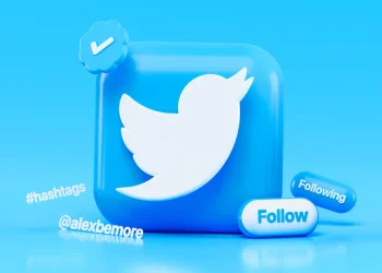 Twitter y los nuevos colores para verificar cuentas