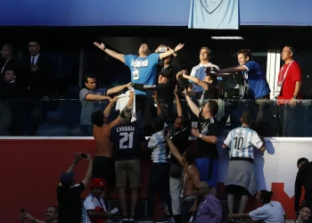 Un Mundial sin Diego Maradona: la historia detrás de 10 imágenes icónicas, a dos años de su muerte