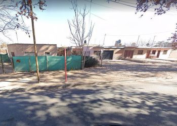 Un adolescente le dio un martillazo a su papá para que deje de golpear a su madre
