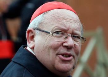 Un cardenal francés admitió haber abusado de una adolescente de 14 años