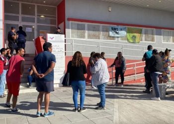 Horror: Un grupo de padres denunció que un profesor de música abusó de 14 nenes en un jardín