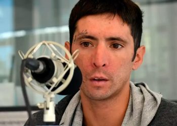 Un hombre apuñaló al abusador de su hija, pero no irá a la cárcel: “Me bajé de la moto, lo encaré y lo maté”