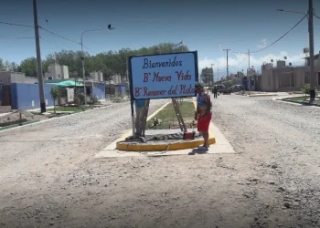 Un hombre de 71 años está grave tras ser apuñalado en un asalto en Luján