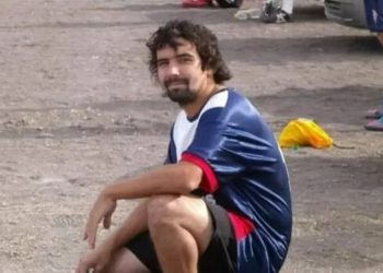 Tragedia en Trelew: Un hombre festejaba el triunfo de la Selección comiendo un asado, se atragantó con un trozo de carne y murió