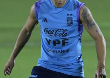 Alerta máxima: Un jugador de la Selección podría quedar desafectado por una denuncia de abuso sexual