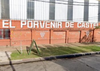 El caso que conmociona al país: Un nene se atragantó con un chupetín durante una matiné y murió