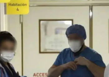 Una médica del Este mendocino contó que fue abusada en una guardia