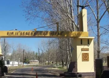 Una oficial del Ejército hizo una denuncia por violencia de género en el RIM 11