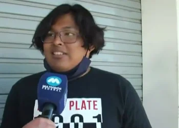 “Vivo de mis padres”, tiene 22 años, no trabaja ni estudia y se inscribió para cobrar el bono de $45.000