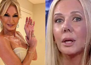 Yanina Latorre disparó contra Mariana Nannis : “Fue un personaje nefasto como botinera, nos hizo quedar mal a todas»