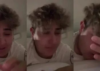 “Tengo a mi familia muy mal”, la irremediable angustia del Chapu Martínez tras ser amenazado de muerte por “mufa”