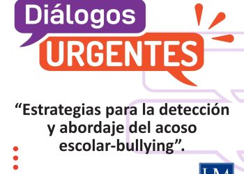 Comienza un ciclo de charlas y  capacitaciones para combatir el bullying