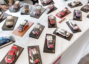 El Club Sanrafaelino de Coleccionistas prepara una mega exposición