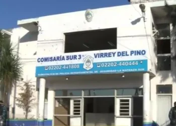Conmoción en el Gran Buenos Aires: Jubilado de 90 años mató a tiros de pistolón a hombre en presunta disputa familiar