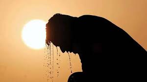 Asfixiante: Revelan hasta cuándo durará la intensa ola de calor en Mendoza