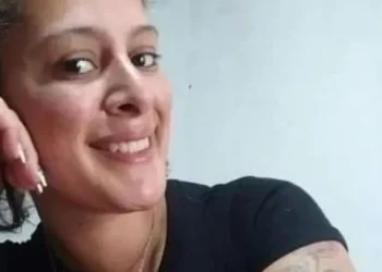 Fuertes detalles del hallazgo del cadáver de Eliana Pacheco en un descampado de La Plata