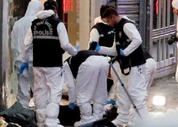 Turquía: muertos y heridos por explosión en la Istiklal de Estambul