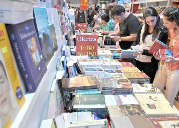 Hoy comienza la importante Feria del Libro 2022 en el IPA