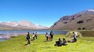 Turismo interno: consejos para circular por Alta Montaña