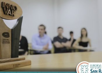 Sanrafaelinos ganadores en una nueva edición del concurso INNOVAR