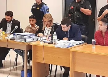 Crimen de Lucio Dupuy: vecinos, policías y una enfermera dieron detalles de cómo socorrieron al menor