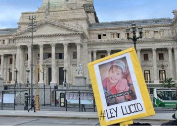 “Hay que cambiar ese pensamiento que ampara educar a  través de la violencia”