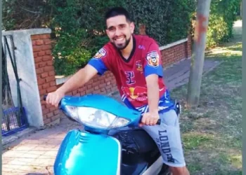 Otro caso impactante de inseguridad: Se compró una moto «para progresar» y una semana después lo asesinaron de un balazo para robársela