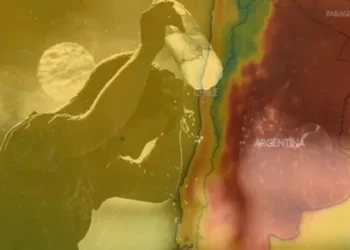 Ola de calor en el país: el Servicio Meteorológico Nacional emitió alertas por temperaturas de hasta 40° para esta semana