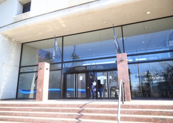 Es importante que  se cree una oficina de prensa judicial en San Rafael