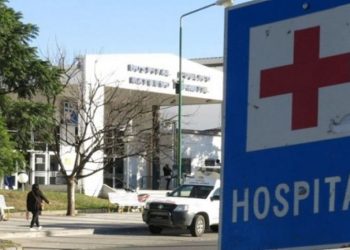 Conmoción: Un nene de tres años está grave tras caer de un pelotero que fue elevado por el viento en la provincia de Salta