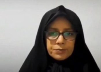 ​Arrestaron a una sobrina del líder supremo iraní Jamenei por criticar al gobierno