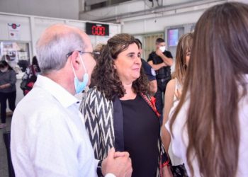 Mendoza presentó los datos de respuesta al VIH y a las infecciones de transmisión sexual