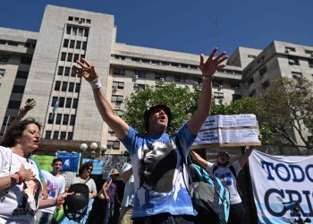El día después:  qué Argentina viene tras la condena a la vicepresidente Cristina Fernández