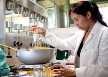 Se celebró en nuestro país el Día Nacional del  Bromatólogo