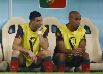 Erdogan: Ronaldo sufrió veto político en Mundial por apoyar a Palestina