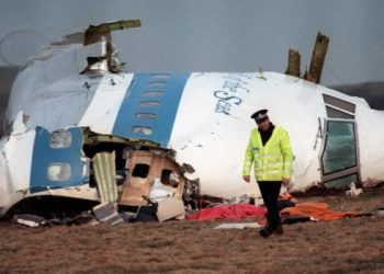 Detienen en EE.UU. a un sospechoso del atentado de Lockerbie, el más mortal del Reino Unido