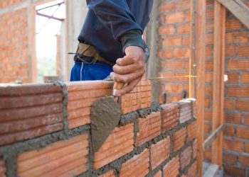 Se firmaron las actas para comenzar  656 mejoramientos de viviendas