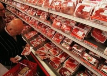 Pese a la final del Mundial, la venta de carne no logra repuntar