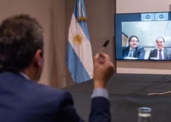 Club de París: el Gobierno cerró un acuerdo para la refinanciación de la deuda con Italia