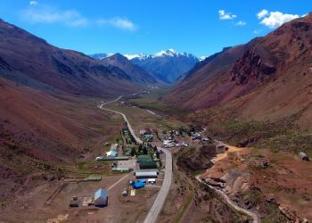 Infraestructura cumple con el plan integral de obras en toda la provincia