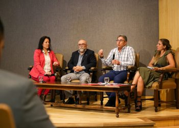 Se reunió el Consejo Federal de Catastro en Mendoza