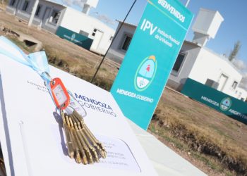 Más de 140 familias de clase media lograron el sueño de la casa propia en 2022