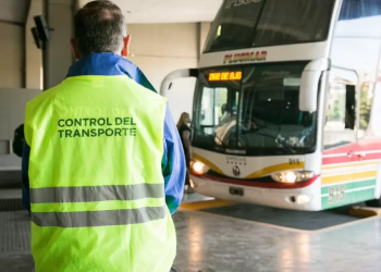 Comenzó el Operativo Verano 2023  «Viajá Seguro» en las rutas del país