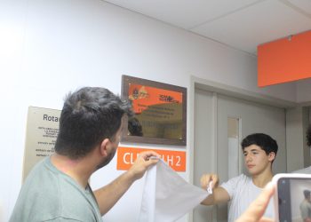 Le colocaron el nombre “Doctora Marisa  Ortega” al Centro de Lactancia Materna y de Recolección de Leche Humana