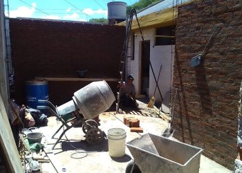 Construyen un  espacio para que pueda funcionar la biblioteca de Goudge