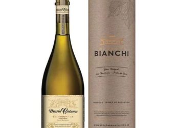 Vino sanrafaelino quedó  entre los 9 mejores del mundo
