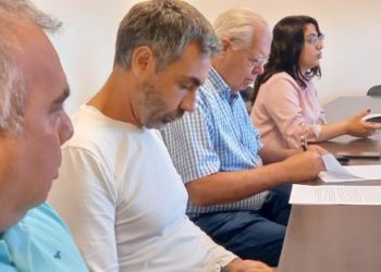 El Fondo de Integración y Desarrollo de la Cereza conformó su consejo asesor