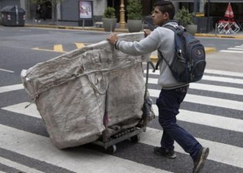 INDEC: el desempleo subió a 7,1% en el tercer trimestre de 2022